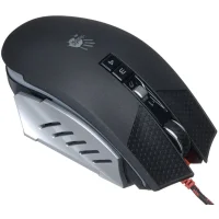 Игровая мышь A4Tech Bloody Terminator TL60 фото 3